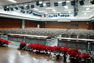 天賦會(huì)議服務(wù) 專業(yè)、高效、卓越的全方位會(huì)議解決方案