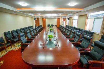 石家莊會議酒店 提升會務(wù)服務(wù)標(biāo)準(zhǔn)的策略與實踐